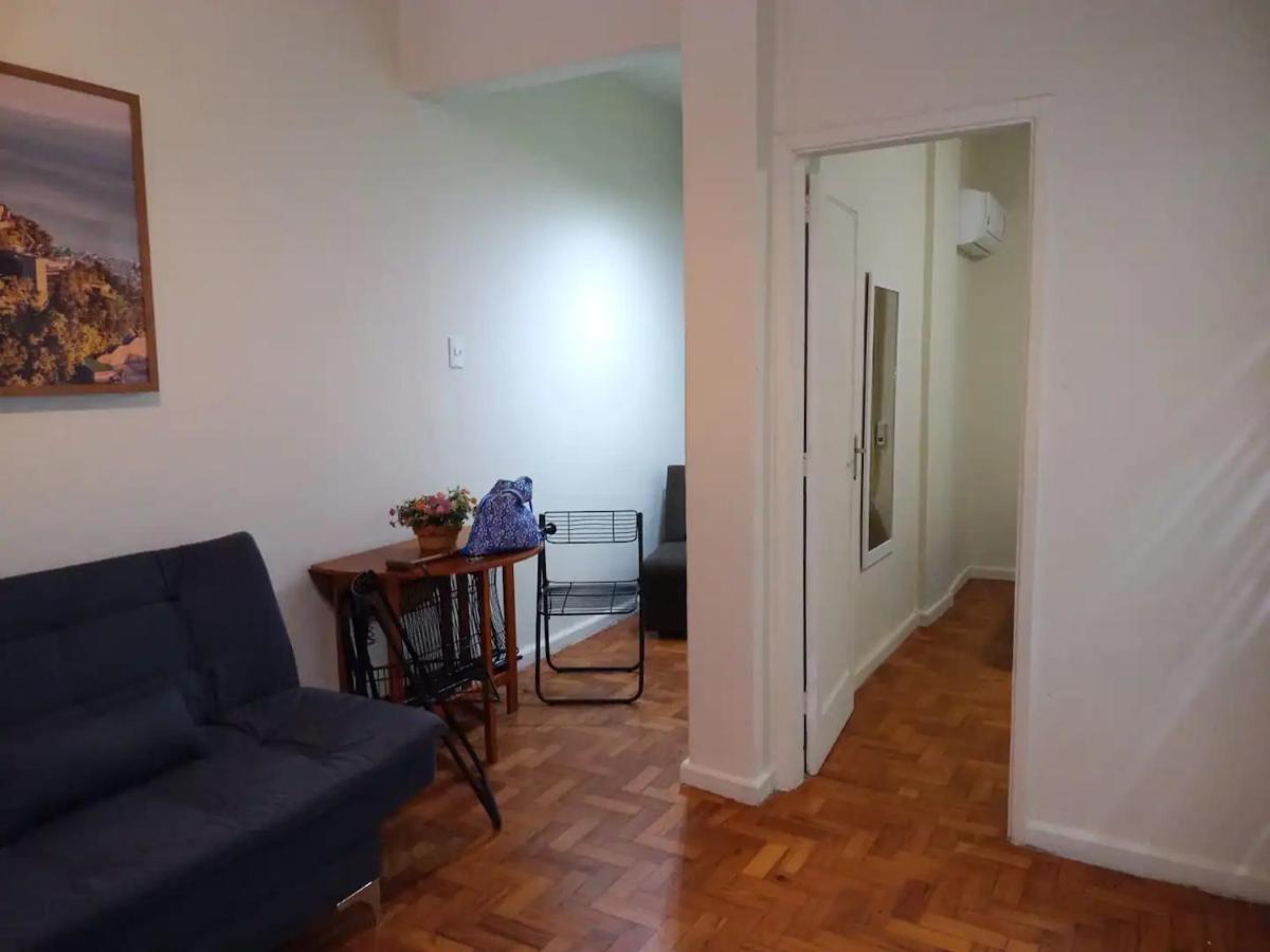 Apartamento No Coracao Da Bossa Nova