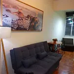 Apartamento No Coracao Da Bossa Nova