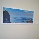 Apartamento No Coracao Da Bossa Nova