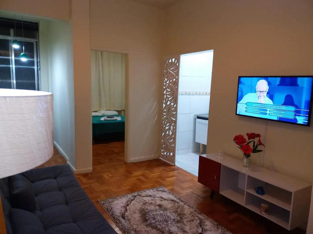 Apartamento No Coracao Da Bossa Nova Apartamento Río de Janeiro