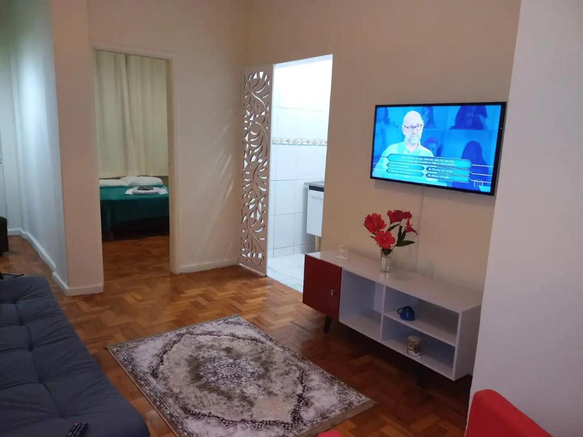 Apartamento No Coracao Da Bossa Nova Apartamento Río de Janeiro