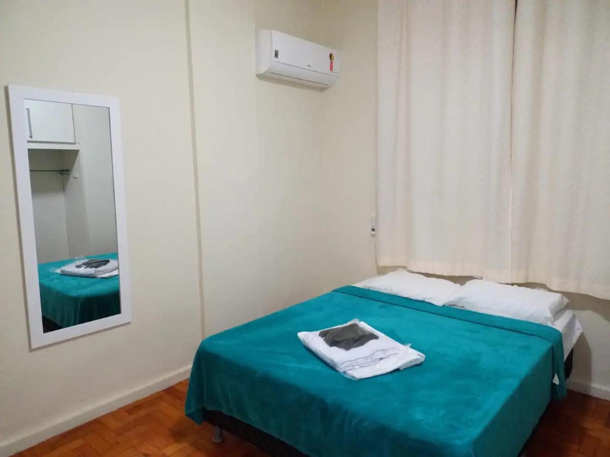 Apartamento No Coracao Da Bossa Nova Río de Janeiro