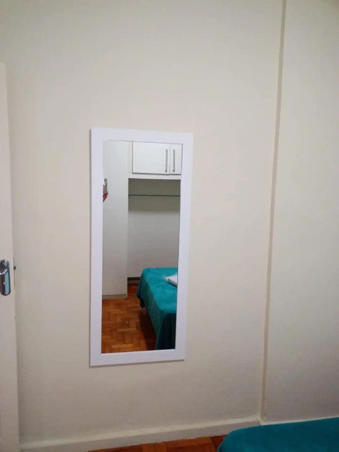 Apartamento Apartamento No Coracao Da Bossa Nova Río de Janeiro