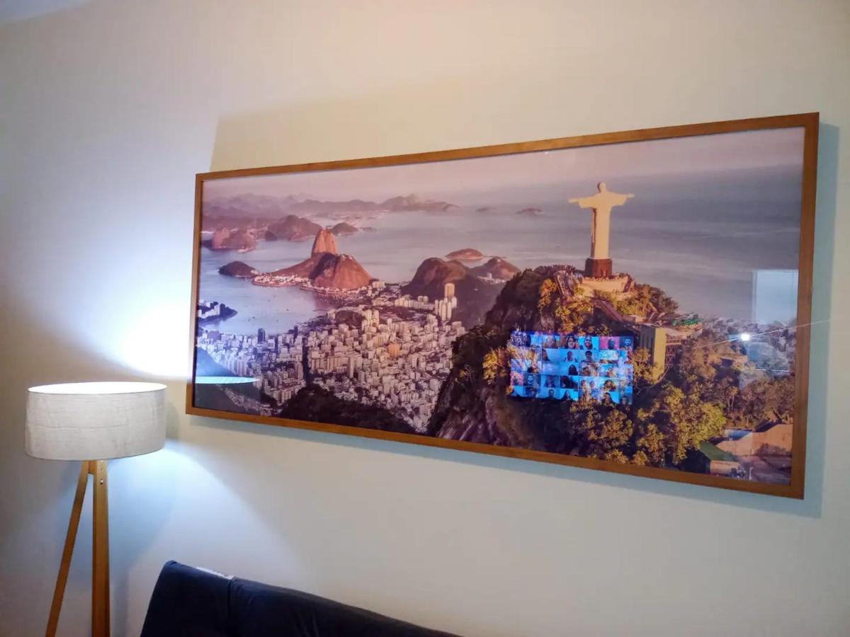 Apartamento No Coracao Da Bossa Nova Apartamento *