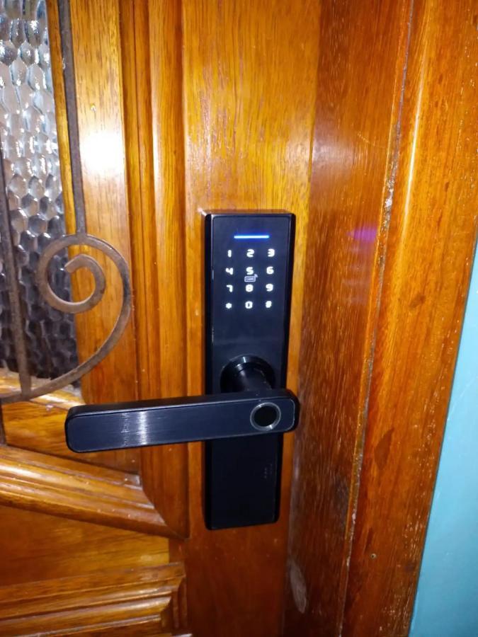 Apartamento Apartamento No Coracao Da Bossa Nova *