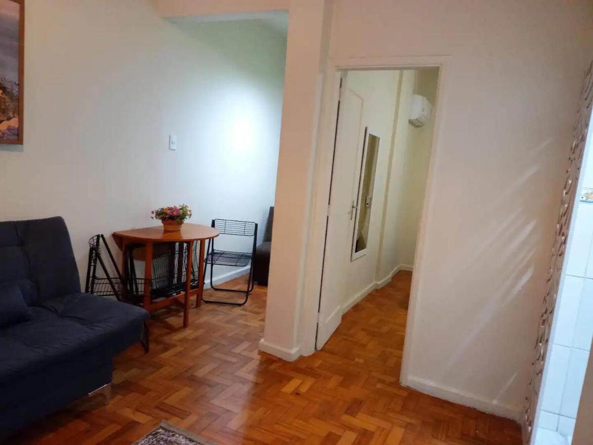 Apartamento No Coracao Da Bossa Nova * Río de Janeiro