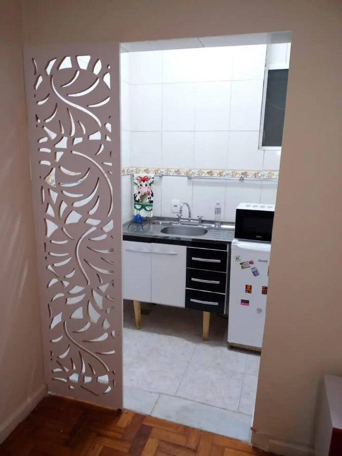 Apartamento No Coracao Da Bossa Nova Apartamento *