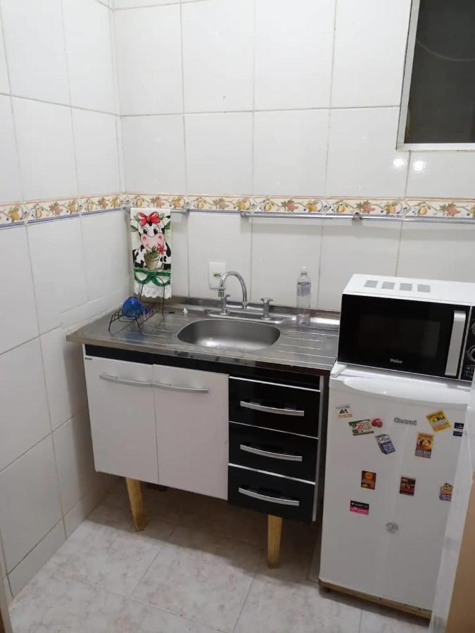 Apartamento No Coracao Da Bossa Nova Apartamento Río de Janeiro