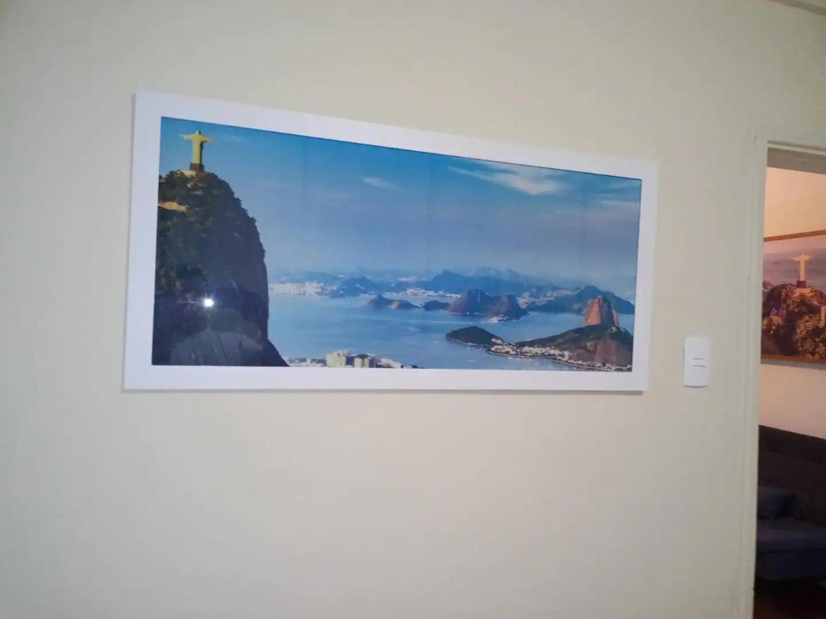 Apartamento No Coracao Da Bossa Nova *